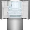 R&eacute;frig&eacute;rateur de 27,8 pi&sup3; / 36 po avec Distributeur en Acier Inoxydable *PRODUIT NEUF* de Frigidaire ( FRFS2823AD )