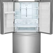 R&eacute;frig&eacute;rateur de 27,8 pi&sup3; / 36 po avec Distributeur en Acier Inoxydable *PRODUIT NEUF* de Frigidaire ( FRFS2823AD )