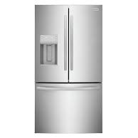 R&eacute;frig&eacute;rateur de 27,8 pi&sup3; / 36 po avec Distributeur en Acier Inoxydable *PRODUIT NEUF* de Frigidaire ( FRFS2823AD )