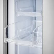 R&eacute;frig&eacute;rateur de 33" / 17,4 pi&sup3; en Acier Bross&eacute; *PRODUIT NEUF* Frigidaire ( FRQG1721AV )