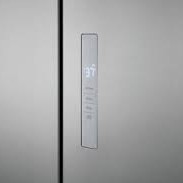 R&eacute;frig&eacute;rateur de 33" / 17,4 pi&sup3; en Acier Bross&eacute; *PRODUIT NEUF* Frigidaire ( FRQG1721AV )