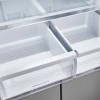 R&eacute;frig&eacute;rateur de 33" / 17,4 pi&sup3; en Acier Bross&eacute; *PRODUIT NEUF* Frigidaire ( FRQG1721AV )