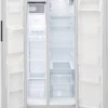 R&eacute;frig&eacute;rateur C&ocirc;te &agrave; C&ocirc;te de 22,3 pi&sup3; / 33" Blanc Frigidaire ( FRSS2323AW )
