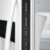 R&eacute;frig&eacute;rateur C&ocirc;te &agrave; C&ocirc;te de 22,3 pi&sup3; / 33" Blanc Frigidaire ( FRSS2323AW )