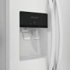 R&eacute;frig&eacute;rateur C&ocirc;te &agrave; C&ocirc;te de 22,3 pi&sup3; / 33" Blanc Frigidaire ( FRSS2323AW )