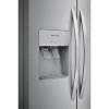 R&eacute;frig&eacute;rateur c&ocirc;te &agrave; c&ocirc;te de 25,6 pi&sup3; / 36" en Acier Inoxydable Frigidaire ( FRSS2623AS )