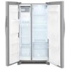 R&eacute;frig&eacute;rateur c&ocirc;te &agrave; c&ocirc;te de 25,6 pi&sup3; / 36" en Acier Inoxydable *PRODUIT NEUF* Frigidaire ( FRSS26L3AF )