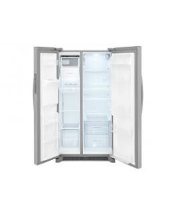 Réfrigérateur côte à côte de 25,6 pi³ / 36" en Acier Inoxydable Frigidaire ( FRSS26L3AF )