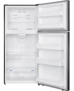 R&eacute;frig&eacute;rateur &agrave; Cong&eacute;lateur Sup&eacute;rieur de 18 pi&sup3; en Acier Inoxydable *PRODUIT NEUF* Frigidaire ( FRTE1835AV )