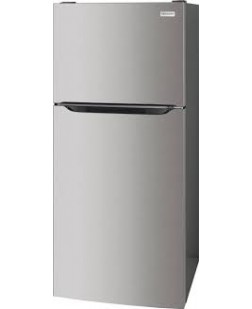 R&eacute;frig&eacute;rateur &agrave; Cong&eacute;lateur Sup&eacute;rieur de 18 pi&sup3; en Acier Inoxydable *PRODUIT NEUF* Frigidaire ( FRTE1835AS )