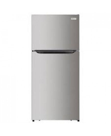 Réfrigérateur à Congélateur Supérieur de 18 pi³ en Acier Inoxydable Frigidaire ( FRTE1835AV )