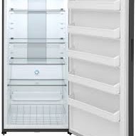 Cong&eacute;lateur Vertical de 20 pi&sup3; Gris Frigidaire ( FRUF2020AN )