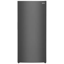 Cong&eacute;lateur Vertical de 20 pi&sup3; Gris Frigidaire ( FRUF2020AN )