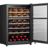 Refroidisseur &agrave; Vin de 4.4 pi&sup3; / 46 Bouteilles &agrave; 2 Zones en Acier Inoxydable Frigidaire ( FRWE4626AS )