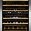 Refroidisseur &agrave; Vin Autonome &agrave; Capacit&eacute; de 45 Bouteilles / 2 Zones de Frigidaire ( FRWW4543AS )