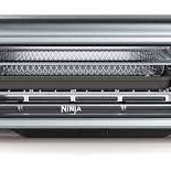 Four Grille-Pain & Friteuse &agrave; Air Num&eacute;rique 8 en 1 Acier Inoxydable Ninja Foodi ( FT102CCO )