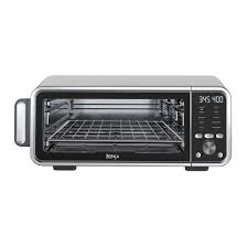 Four Grille-Pain &agrave; Friture &agrave; Air Chaud 10 en 1 Foodi Pro de Ninja ( FT205CCO )