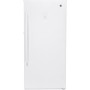 Cong&eacute;lateur Vertical de 14.1 pi&sup3; Blanc *PRODUIT NEUF* GE ( FFUF14DLRWW )