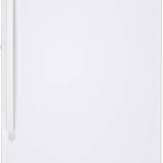 Cong&eacute;lateur vertical de 14.1 pi&sup3; Blanc GE ( FUF14DLRWW )