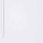 Cong&eacute;lateur vertical de 14.1 pi&sup3; Blanc GE ( FUF14DLRWW )