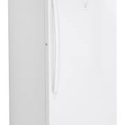 Cong&eacute;lateur vertical de 17,3 pi Blanc GE ( FUF17DLRWW )