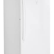 Cong&eacute;lateur vertical de 17,3 pi Blanc GE ( FUF17DLRWW )