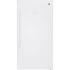Cong&eacute;lateur vertical de 17,3 pi Blanc GE ( FUF17DLRWW )