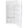 Cong&eacute;lateur Vertical Sans Givre de 21,3 pi&sup3; Blanc GE ( FUF21DLRWW )
