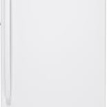 Cong&eacute;lateur Vertical Sans Givre de 21,3 pi&sup3; Blanc GE ( FUF21DLRWW )
