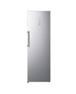 Cong&eacute;lateur / R&eacute;frig&eacute;rateur Vertical Convertible de 10 pi&sup3; Acier Inoxydable Hisense ( FV10C7HSE )