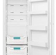 Cong&eacute;lateur vertical de 14 pi&sup3; Blanc Hisense ( FV14D6AWD )