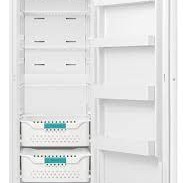 Cong&eacute;lateur vertical de 14 pi&sup3; Blanc Hisense ( FV14D6AWD )