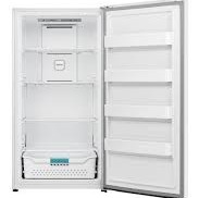 Cong&eacute;lateur vertical de 17 pi&sup3; Blanc Hisense ( FV17D6AWD )