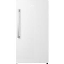 Cong&eacute;lateur vertical de 17 pi&sup3; Blanc Hisense ( FV17D6AWD )