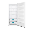 Cong&eacute;lateur / R&eacute;frig&eacute;rateur Convertible Vertical de 21.2 pi&sup3; Blanc Hisense ( FV21C7HWE )