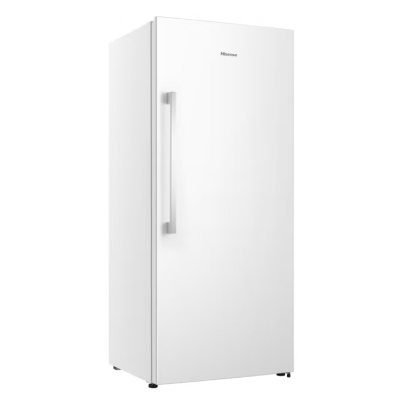 Cong&eacute;lateur / R&eacute;frig&eacute;rateur Convertible Vertical de 21.2 pi&sup3; Blanc Hisense ( FV21C7HWE )