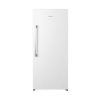 Cong&eacute;lateur / R&eacute;frig&eacute;rateur Convertible Vertical de 21.2 pi&sup3; Blanc Hisense ( FV21C7HWE )