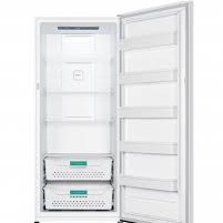 Cong&eacute;lateur Vertical de 21.2 pi&sup3; Blanc Hisense ( FV21D6CWE )