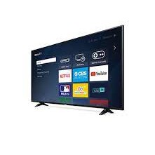 LED 40" FullHD 1080P Smart Sanyo ( FW40R49FC )