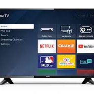 LED 40" FullHD 1080P Smart Sanyo ( FW40R49FC )