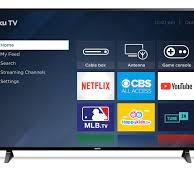 LED 65" UHD 4K Smart Sanyo ( FW65R79FC )