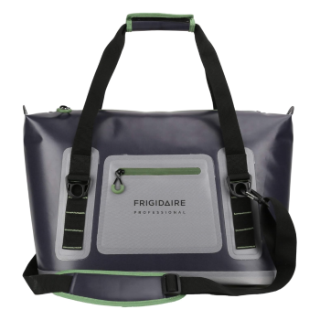 Glaci&egrave;re Soud&eacute;e de 24 Canettes *PRODUIT NEUF* Frigidaire ( FXWC2403-DOVE )