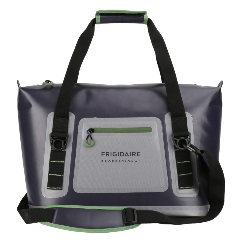 Glaci&egrave;re Soud&eacute;e de 24 Canettes *PRODUIT NEUF* Frigidaire ( FXWC2403-DOVE )