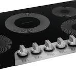 Table de Cuisson &Eacute;lectrique de 30" en Acier Inoxydable Frigidaire Gallery ( GCC3070AS )