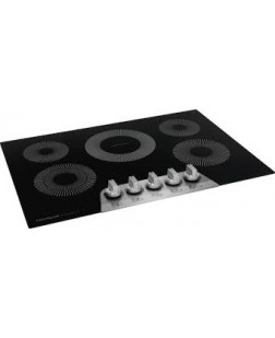 Table de Cuisson Électrique de 30" en Acier Inoxydable Frigidaire Gallery ( GCC3070AS )
