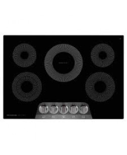 Table de Cuisson Électrique de 30" en Acier Inoxydable Frigidaire Gallery ( GCC3070AS )