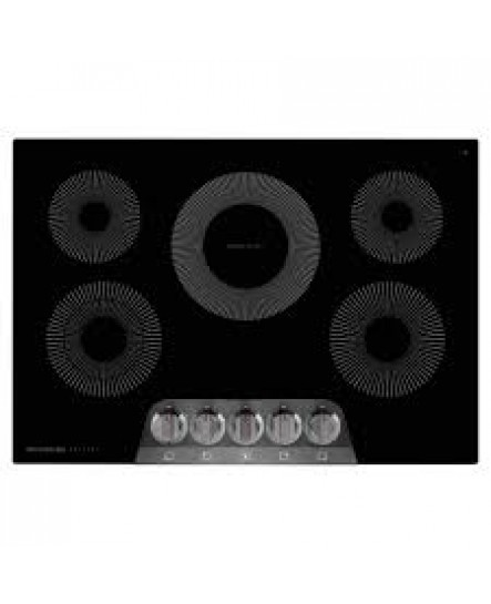 Table de Cuisson Électrique de 30" en Acier Inoxydable Frigidaire Gallery ( GCC3070AS )