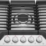 Table de Cuisson au Gaz de 36" en Acier Inoxydable Frigidaire Gallery ( GCCG3648AS )