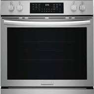 Cuisini&egrave;re &Eacute;lectrique de 5.3 Pi&sup3; &agrave; Convection en Acier Inoxydable *PRODUIT NEUF* Frigidaire Gallery ( GCFE305CBF )