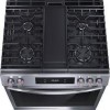 Cuisini&egrave;re au Gaz de 6,0 Pi&sup3; avec Convection Totale en Acier Inoxydable Frigidaire Gallery ( GCFG3060BF )